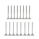 16PCS Intake Exhaust Valves For Bmw 328I 520I X3 F10 F22 F30 E84 E89 N20 N26 2.0. Fixed Price $40.50.
