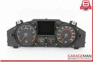 08-09 Bentley Continental Gtc Instrument Cluster Speedometer 3W0920841D Oem. Fixed Price $250.00.