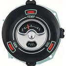 1965 Fits Chevy Ii/nova Fuel Gauge Cluster. Fixed Price $269.99.
