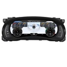 For Jeep Wrangler 2011-2017 Digital Lcd Instrument Cluster Speedometer Dashboard. Fixed Price $463.99.
