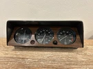68 69 70-76 Bmw E10 2002 1502 1602 Speedometer Cluster Gauge Dash Mph 93K Oem. Fixed Price $699.95.