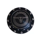 Gas Cap Gt Black Fuel Billet Ford Maverick Comet Grabber Stallion Ldo. Fixed Price $350.00.