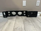 79-80 Camaro Z28 Style Dash Bezel Gauge Cluster Trim Original Gm 476637. Fixed Price $89.99.
