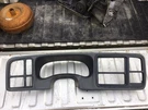 Instrument Cluster Bezel Dorman 57317. Fixed Price $70.00.