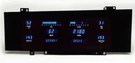 Dakota Dash 78-88 Olds Cutlass 6 Gauge Cluster System Kit VFD3-78O-CUT. Fixed Price $840.75.