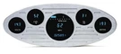 Dakota Digital Ford Dash Gauges VFD3-32F. Fixed Price $774.25.