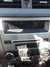 Used Infotainment Display Fits: 2010 Ford Fusion Front W/o Navigation Sy. Fixed Price $135.90.