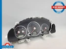 Chrysler Crossfire Speedometer Instrument Cluster Automatic 109K Miles 04-08 Oem. Fixed Price $94.95.