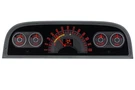 Dakota Digital 1960-1963 Chevy Pickup Instruments #RTX-60C-PU-X. Fixed Price $1592.91.