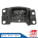 Fits Mazda 5 1.3 1.6 2.0 2.3 Engine Mounting Left Febi BP4N39070C. Fixed Price $48.86.