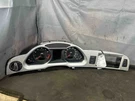 Fits 2009-2011 Audi A6 Speedometer (miles N/a) OEM:4F0920982HX. Fixed Price $70.07.