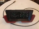 ** (1) Vintage 1980'S Ford Pinto Instrument Cluster 85 Mph Gauge. Fixed Price $125.00.