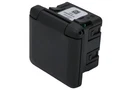 Genuine Gm Jet Black Accessory Power Receptacle 84581301. Fixed Price $43.95.