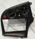 Mazda RX-7 FD3S Stereo Audio Radio A/c Fan Control Panel Trim Bezel Cover Rhd. Fixed Price $179.10.