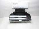2010-2013 Volvo XC60 Instrument Cluster Speedometer 31270902AA (damaged) Oem. Fixed Price $23.80.