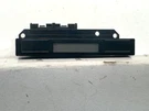 Mercedes 88-89 W124 ( Notice Plug ) Cluster Outside Temp F Genuine Screen. Fixed Price $99.11.