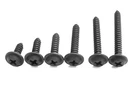Toyota Truck Interior Screws- #8 X 1-1/2" Flat Top- 150PCS (25EA)- #329. Fixed Price $34.16.