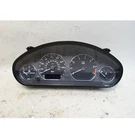 1999-2000 Bmw Z3 2.3 2.8 M52TU Instrument Gauge Cluster Chrome Rings 103K Oem. Fixed Price $262.50.