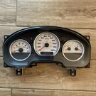 2004-2005 Ford F-150 5.4 Lariat Speedometer Instrument Cluster Gauge Unit Oem. Fixed Price $126.42.