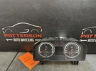 09 Ram 1500 Speedometer Instrument Dash Gauge Cluster 146698 Miles Id 5172184AJ. Fixed Price $85.00.