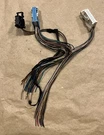 1998 Bmw Z3 Roadster Speedometer Cluster Pigtail Connector Harness Wire Set Oem. Fixed Price $30.88.