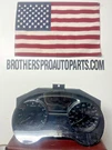 16 17 Nissan Altima Speedometer Cluster A2C13627400 24810 9HT 145K Miles. Fixed Price $75.00.