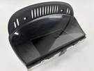 Bmw E60 E63 E64 6'IES Information Monitor Screen 6.5" Display Navi Cid 9151976. Fixed Price $59.99.