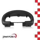 Fit 90-93 Mazda Miata Gauge Hood Cover Instrument Cluster Bezel NA01-55-420B-00. Fixed Price $29.89.