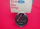 65 66 Mustang & Shelby Nos Ford Fuel Gauge C5ZZ 9305 Flawless Correct Original. Fixed Price $229.00.