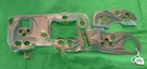 73-87 Chevy Gmc Truck Instrument Cluster Printed Circuit Board #25044897 Oem. Fixed Price $34.97.
