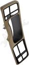 Dorman 57319 Dashboard Instrument Bezel. Fixed Price $106.85.