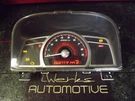 Oem 06-10 Honda Civic Si Lower Gauge Instrument Cluster Tachometer Assembly 260K. Fixed Price $119.95.