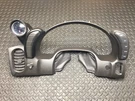 2008-2013 Chevrolet Corvette C6 Instrument Cluster Bezel W/ Glo Shift Light #4. Fixed Price $77.99.