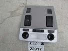 Dome Light X1 2013 Bmw Overhead Roof Reading Map Headliner Lamp Oem 6932927. Fixed Price $31.24.