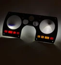 1982-1989 3RD Generation Chevrolet Camaro Instrument Cluster Bezel Trim 14028088. Fixed Price $35.00.