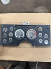 Mack Truck CH613 CL713 Speedo Panel Instrument Gauge Cluster - Used. Fixed Price $785.00.