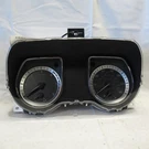 2016 2017 Nissan Titan Xd Speedometer Cluster 48K Oem. Fixed Price $178.08.