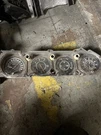 1972-1974 Mopar Body Rallye Gauge Cluster Dash Instrument Panel 7K Tach 150. Fixed Price $699.00.