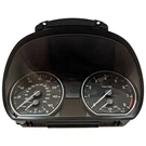 Oem Speedometer Instrument Cluster Bmw 135IS Turbo 2008-2013 / 62109166820. Fixed Price $85.00.