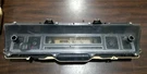 1971-1972 Ford Galaxie Dash Instrument Cluster Gauge Used. D1AF-10C956. Fixed Price $109.99.
