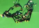 Honda Accord 1988 Gauge Cluster Instrument Panel Wire Harness 32117-SE0-A53 Oem. Fixed Price $149.99.