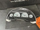 04-05 Ford Thunderbird Speedometer Instrument Dash Gauge Cluster 89,849 Miles. Fixed Price $450.00.