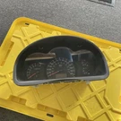 2007-2009 Kia Spectra Sedan Oem Instrument Cluster (unknown Mileage) 08. Fixed Price $55.00.