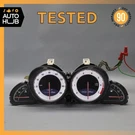 Mercedes SL550 SL600 Instrument Cluster Speedometer 2305405048 Oem 100K. Fixed Price $302.95.