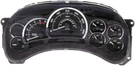 Dorman 599-454 Upgraded Remanufactured Instrument Cluster. Fixed Price $1041.41.