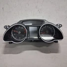2014-2017 Audi A5 Quattro Speedometer Instrument Cluster Mph Gauge Oem. Fixed Price $77.00.