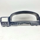 1991-1994 Nissan Sentra Instrument Speedometer Cluster Trim Bezel Surround Oem. Fixed Price $109.99.
