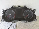 18 19 Volkswagen Atlas Speedometer Cluster Kph 164K Oem Lkq. Fixed Price $283.80.