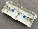 1973-79 Ford F100 F150 F250 Truck Gauge Cluster Housing D3TF-10848 Aa. Fixed Price $39.99.