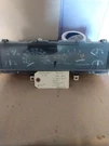 1996-1997 Buick Park Avenue, Lesabre Instrument Cluster 156602 Miles 16206264. Fixed Price $75.00.